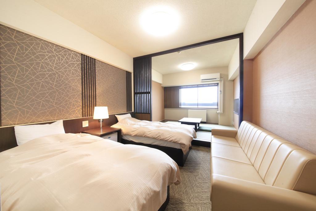 Hotel Alpen Blick Myoko Room photo